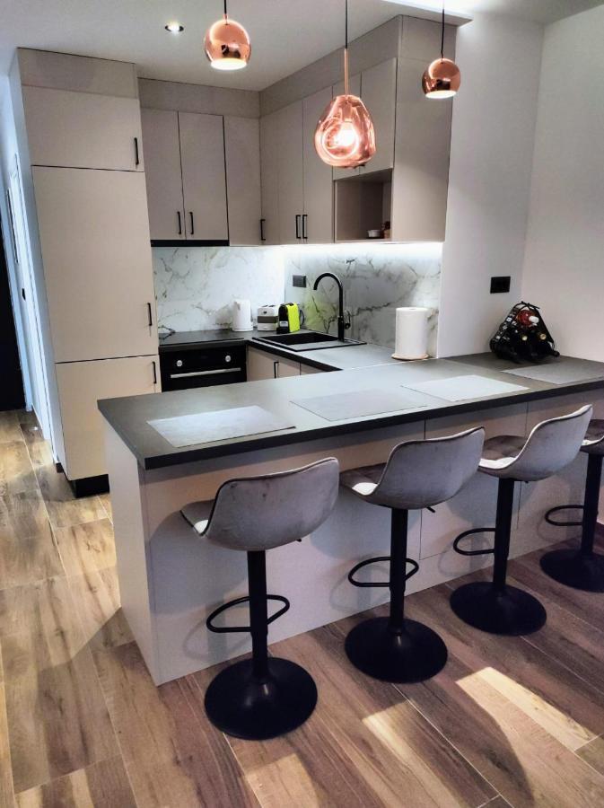 Imperial Spalato Apartment Екстериор снимка