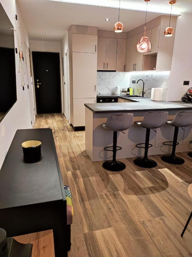 Imperial Spalato Apartment Екстериор снимка