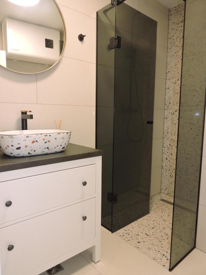 Imperial Spalato Apartment Екстериор снимка