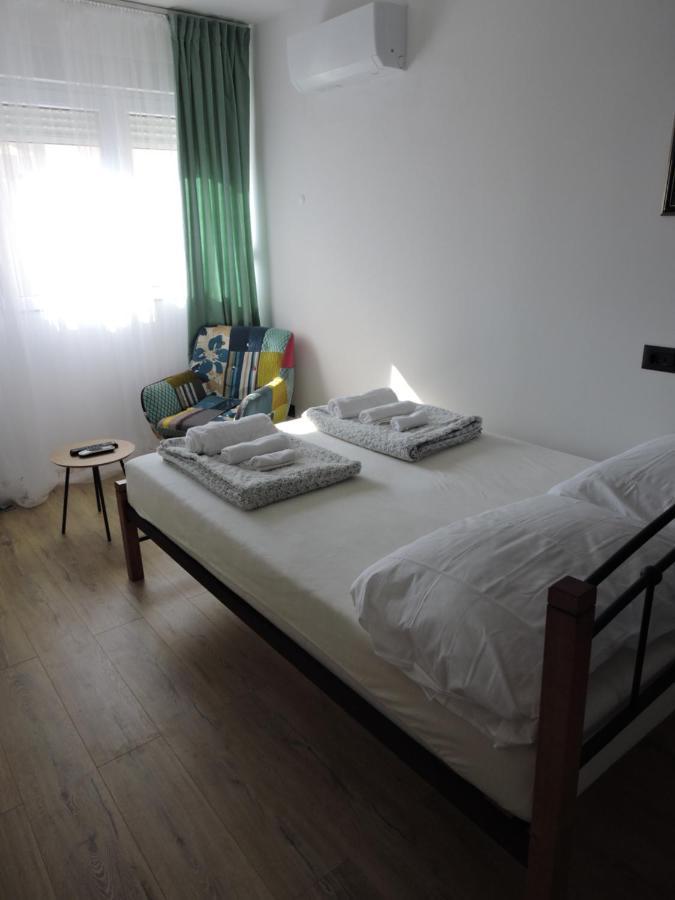 Imperial Spalato Apartment Екстериор снимка