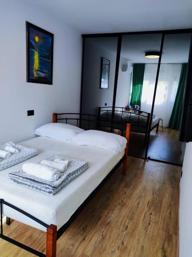 Imperial Spalato Apartment Екстериор снимка