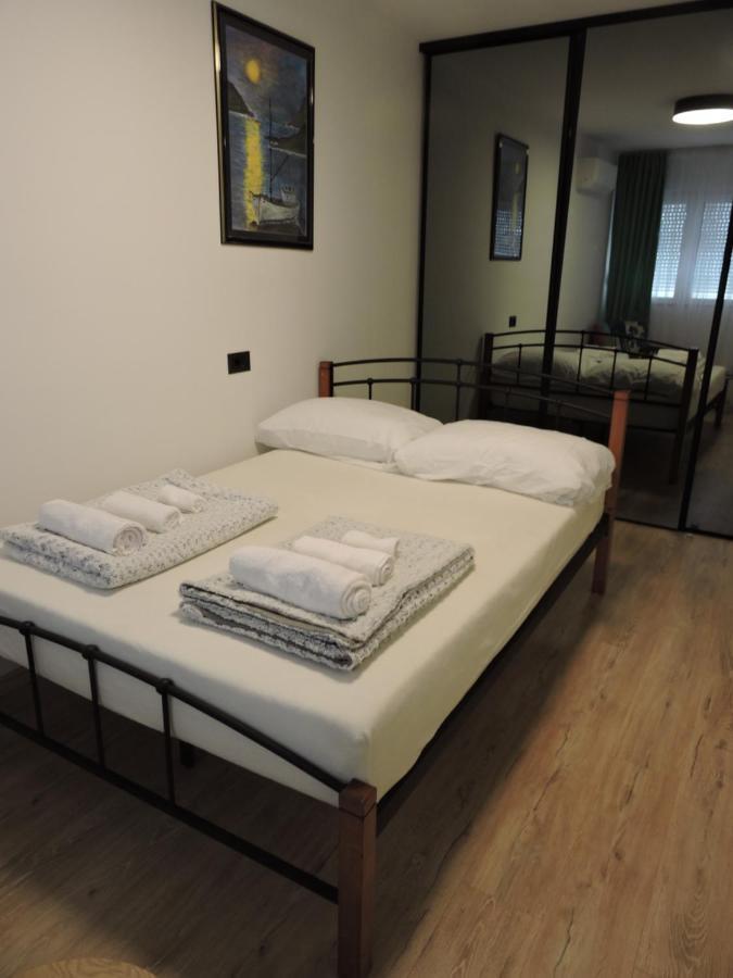 Imperial Spalato Apartment Екстериор снимка