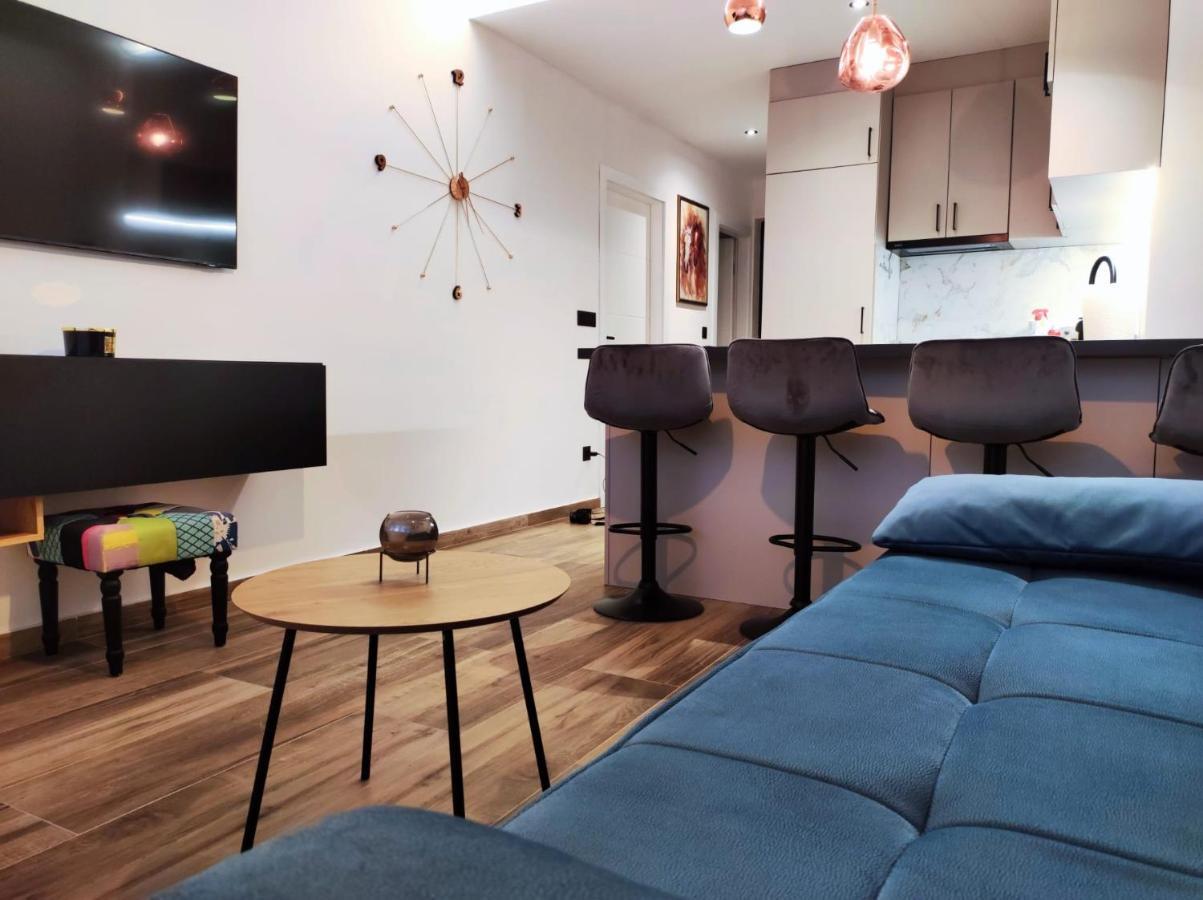 Imperial Spalato Apartment Екстериор снимка