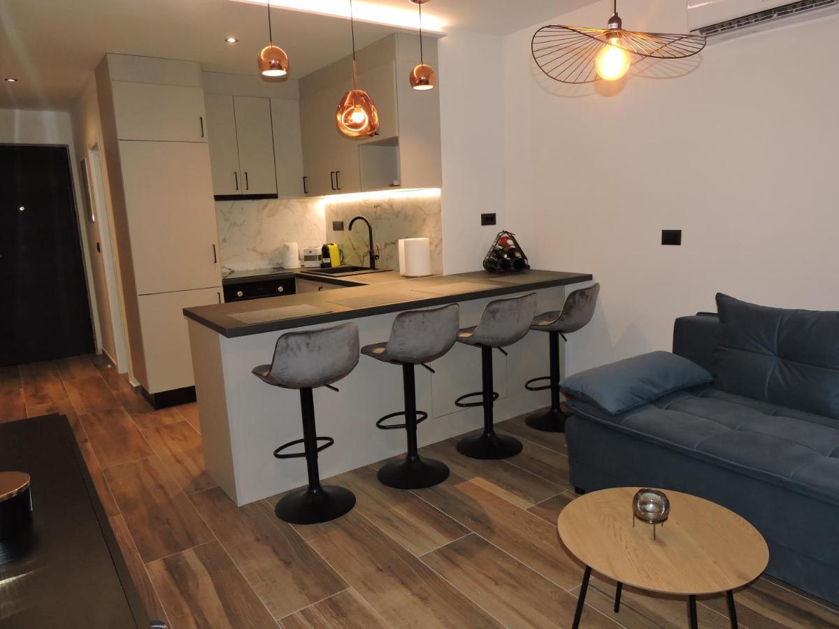Imperial Spalato Apartment Екстериор снимка
